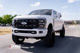 Used 2024 Ford F350 Platinum image 5