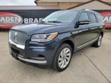 Used 2024 Lincoln Navigator L Reserve image 3
