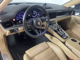Certified 2021 Porsche Panamera 4S image 4