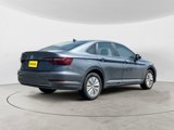 Used 2020 Volkswagen Jetta S image 4
