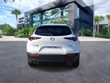 Certified 2025 MAZDA CX-30 AWD 2.5 S w/ Preferred Package image 4