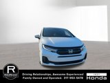 New 2026 Honda Odyssey EX-L image 3