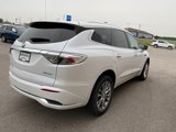 Used 2024 Buick Enclave Avenir w/ Avenir Technology Package image 5