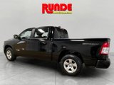 Used 2021 RAM 1500 Big Horn image 3