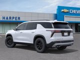 New 2026 Chevrolet Traverse Z71 w/ Enhanced Driving Package image 3