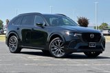 Certified 2025 MAZDA CX-70 3.3 Turbo S w/ Premium Package image 2