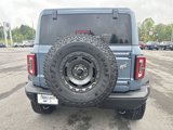 New 2025 Ford Bronco Badlands image 5