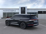 New 2025 Lincoln Aviator Black Label image 4