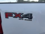 New 2025 Ford F250 4x4 Crew Cab Super Duty image 5