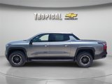 New 2026 Chevrolet Silverado EV Trail Boss w/ Plus Package image 2