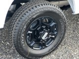 New 2025 Ford F250 XL w/ STX Appearance Package image 5