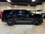 Used 2021 Cadillac Escalade Premium Luxury Platinum image 6
