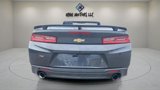 Used 2016 Chevrolet Camaro LT w/ RS Package image 4