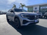 New 2025 Volkswagen Atlas Cross Sport SEL R-Line image 2