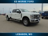 New 2025 Ford F350 Lariat w/ Chrome Package image 4