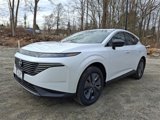 New 2025 Nissan Murano SL image 2
