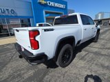 New 2025 Chevrolet Silverado 3500 LTZ image 3