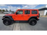 Used 2023 Jeep Wrangler Unlimited Sport image 5