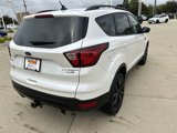 Used 2019 Ford Escape Titanium image 4