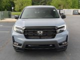 New 2025 Honda Ridgeline Black Edition image 3