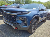 New 2026 Chevrolet Traverse Z71 w/ Driver Confidence Package image 2