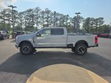 New 2025 Ford F250 Lariat image 5
