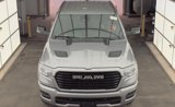 Used 2025 RAM 1500 Laramie w/ Sport Appearance Package image 3