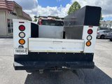 Used 2015 Chevrolet Silverado 2500 W/T w/ WT Fleet Convenience Package image 4