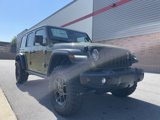 New 2025 Jeep Wrangler Willys image 3