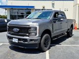 New 2025 Ford F250 XL w/ STX Appearance Package image 3