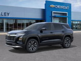 New 2026 Chevrolet Equinox LT w/ Convenience Package II image 2