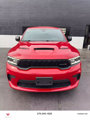 Used 2021 Dodge Durango GT image 2