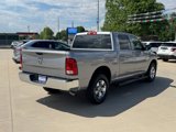 Used 2022 RAM 1500 Classic SLT image 4