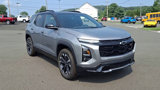 New 2026 Chevrolet Equinox RS w/ Convenience Package III image 3