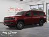 New 2025 Jeep Wagoneer L Series II image 2