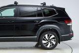New 2025 Volkswagen Atlas SEL image 4
