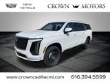New 2025 Cadillac Escalade ESV Premium Luxury w/ Touring Package image 3