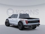 New 2025 Ford F150 Raptor image 2