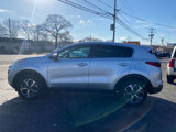 Used 2020 Kia Sportage LX w/ LX Popular Package image 4