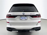 New 2025 BMW X7 M60i w/ Climate Comfort Package image 5