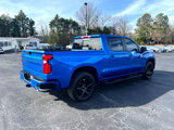 Used 2022 Chevrolet Silverado 1500 RST w/ Convenience Package II image 6
