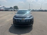 New 2026 Chevrolet Equinox LT w/ Convenience Package II image 3