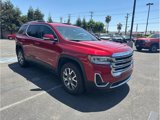 Used 2023 GMC Acadia SLT image 3