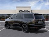 New 2025 Cadillac Escalade ESV Sport Platinum w/ LPO, ONYX Package image 3