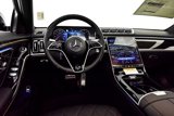 New 2025 Mercedes-Benz S 580 4MATIC Sedan image 4