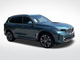 New 2026 BMW X5 xDrive40i image 2