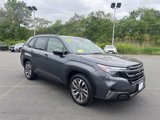 Used 2025 Subaru Forester Touring image 4