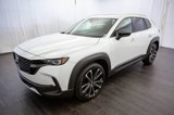 Used 2023 MAZDA CX-50 AWD 2.5 Turbo w/ Cargo Package image 3