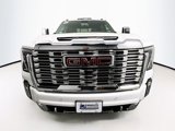 New 2025 GMC Sierra 3500 Denali w/ Denali Reserve Package image 2