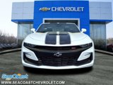 Used 2019 Chevrolet Camaro SS image 2